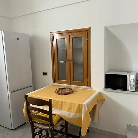 Prázdninový dům Da Nonna Luciana Scala